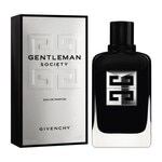 100 ML Givenchy GENTLEMAN Gentleman Society Apa de Parfum 3 of 3 Gentleman Society Apa de Parfum