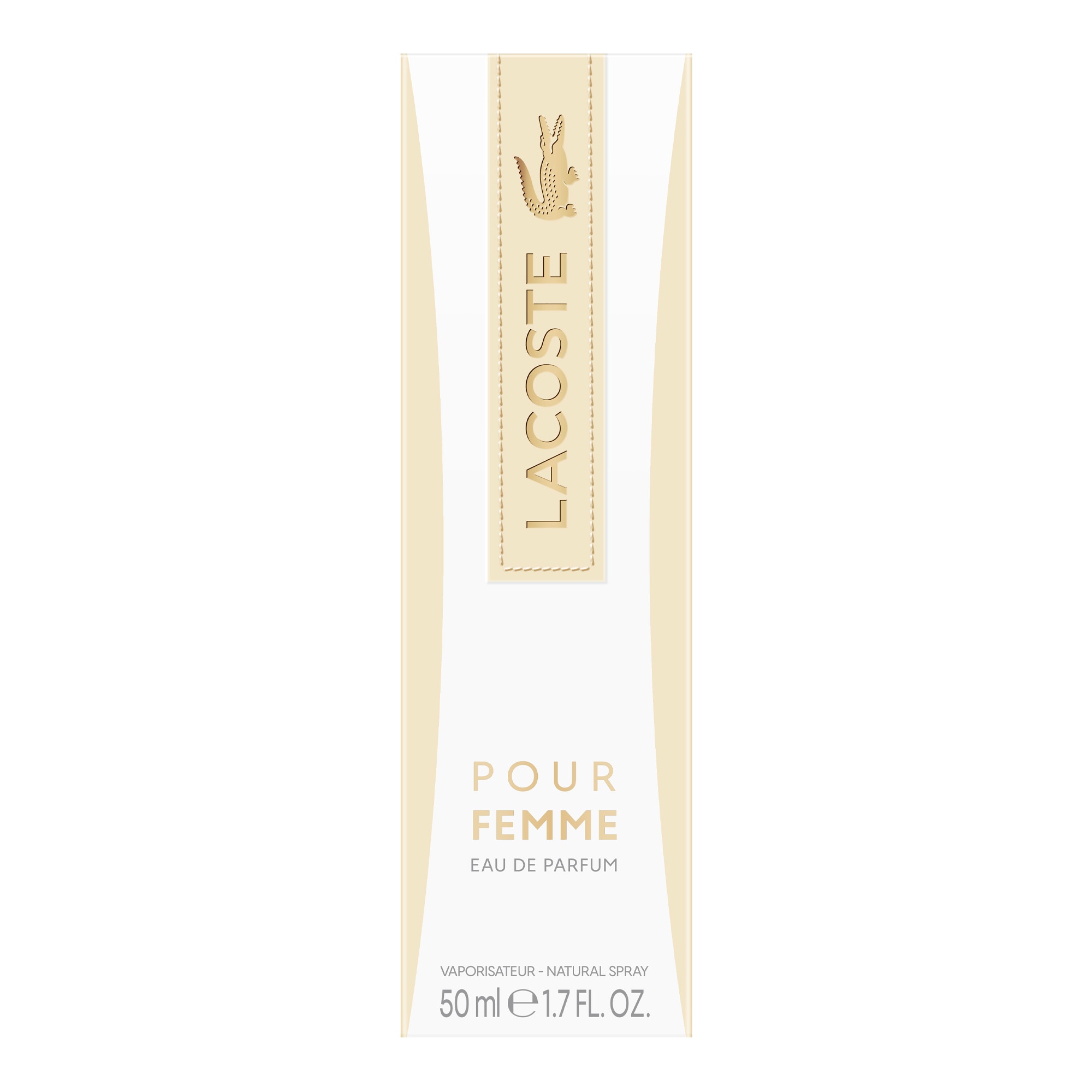 Lacoste Pour Femme Apa de Parfum