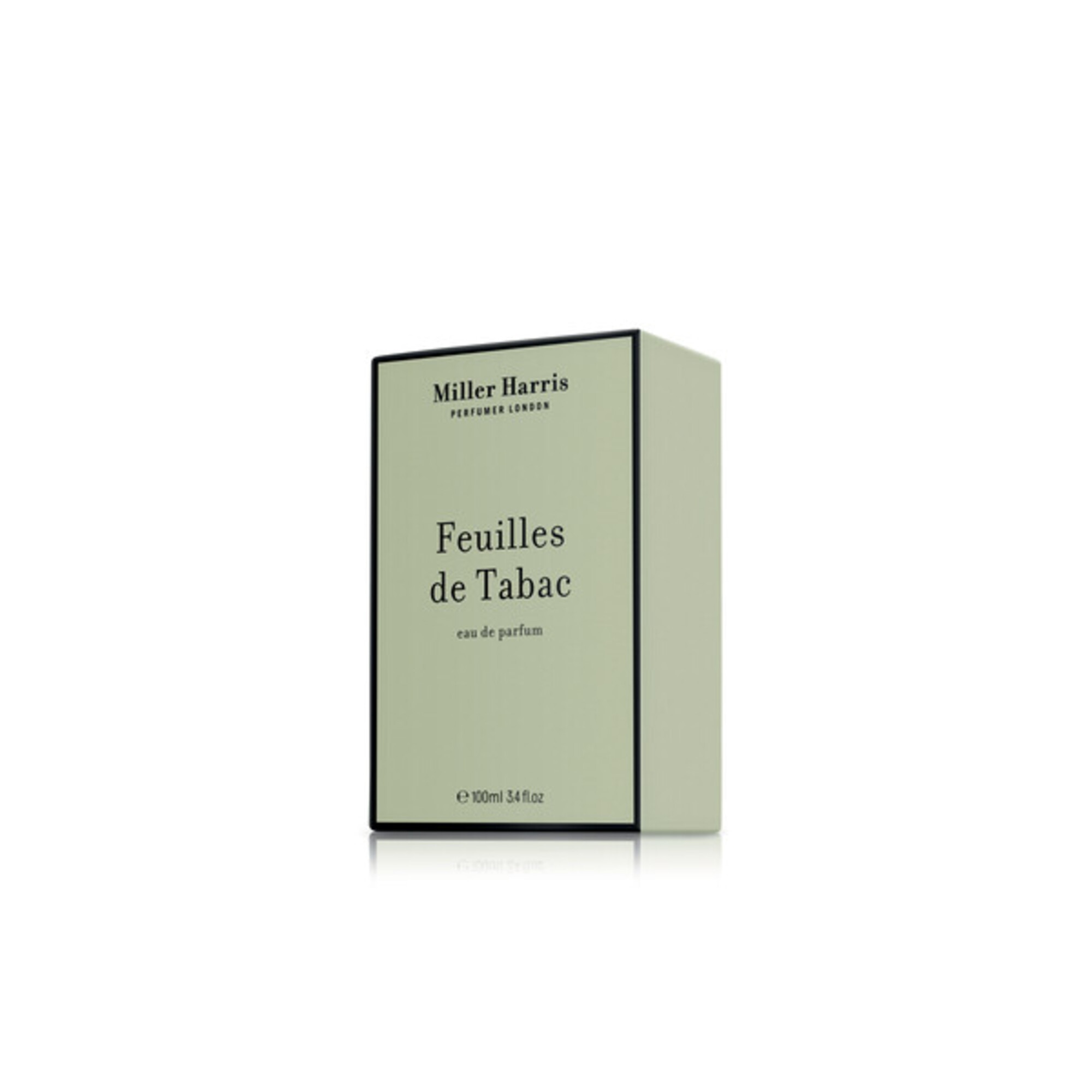 Feuilles De Tabac Apa de Parfum