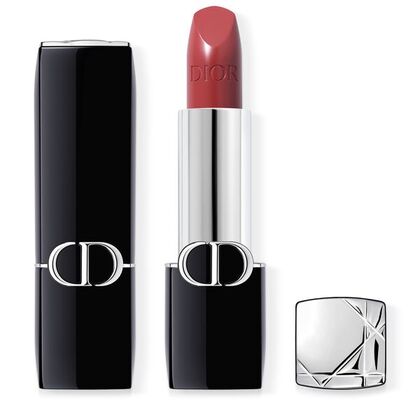 Dior ROUGE DIOR Ruj de buze Rouge Dior Satin 1 of 2