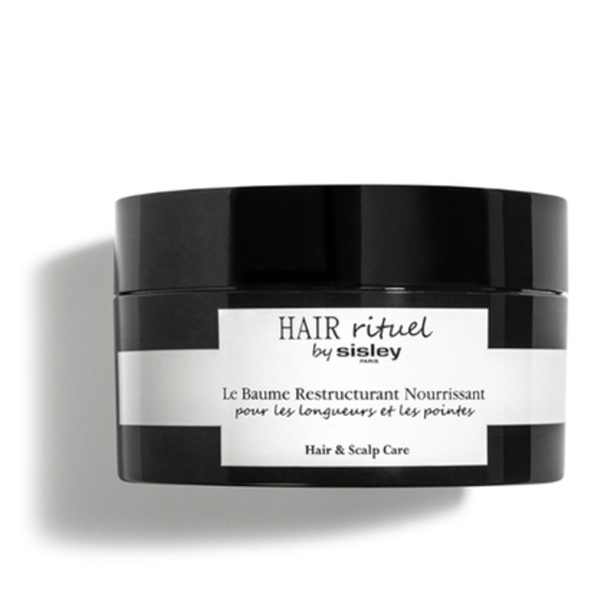 125 G Hair Rituel by Sisley HAIR RITUEL Balsam pentru par Restructuring Nourishing  Balsam pentru par Restructuring Nourishing
