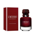 80 ML Givenchy L INTERDIT L Interdit Eau de Parfum Rouge  3 of 3 L Interdit Eau de Parfum Rouge