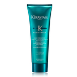 250 ML Kerastase RESISTANCE Sampon pentru par foarte deteriorat Bain Therapiste 3 4  1 of 4 Sampon pentru par foarte deteriorat Bain Therapiste 3 4