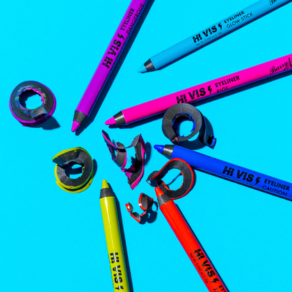 Creion de ochi Pencil Eye Liner