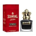 50 ML Jean Paul Gaultier SCANDAL Scandal Pour Home Le Parfum  3 of 7 Scandal Pour Home Le Parfum
