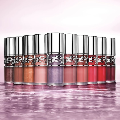 Luciu de buze cu efect de volum Plumping Gloss