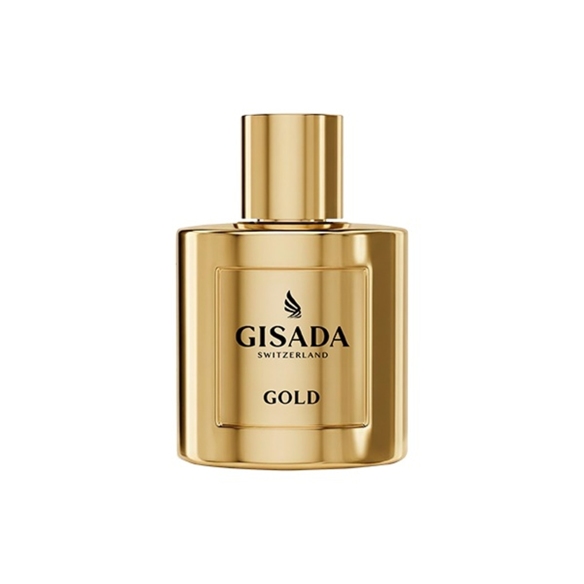 100 ML Gisada Gisada Gisada Gold Apa de Parfum  Gisada Gold Apa de Parfum