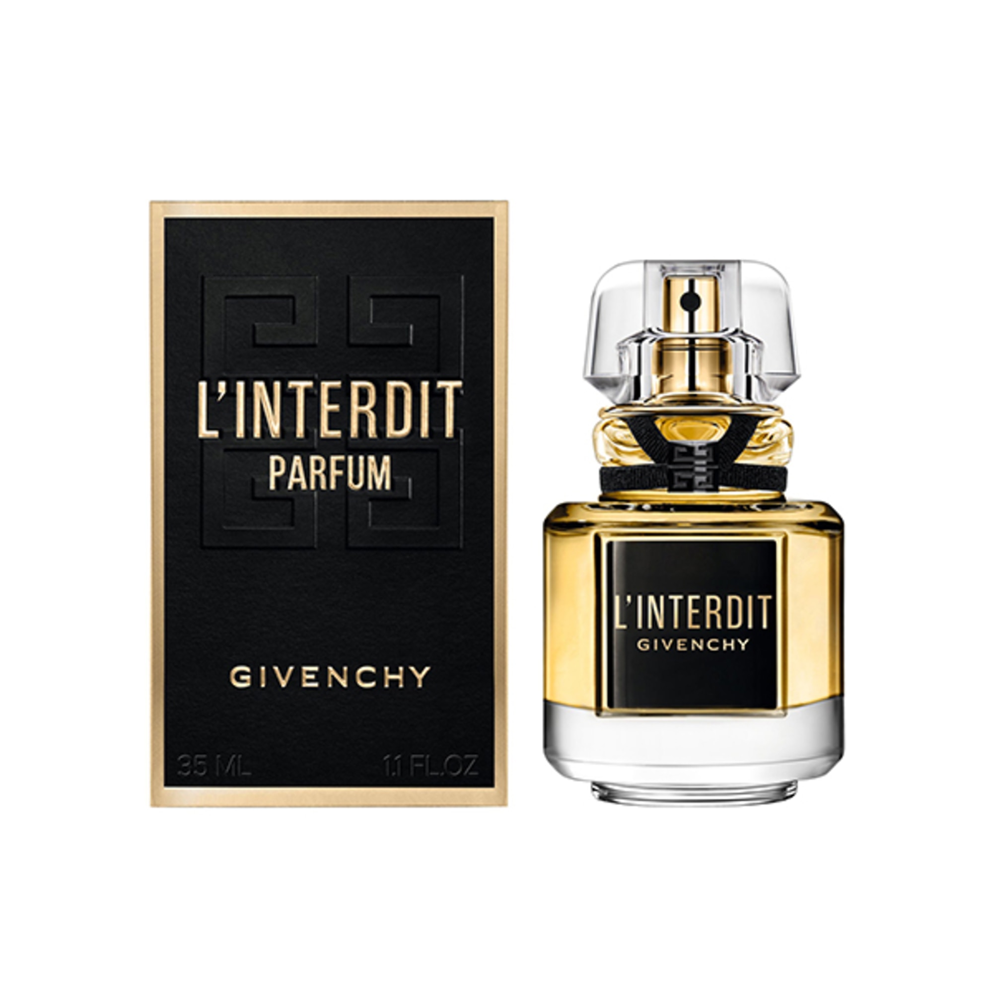 L'Interdit Parfum