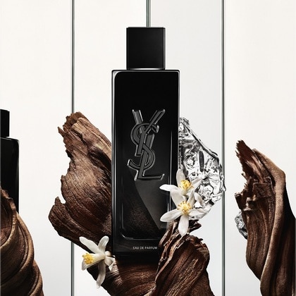 MYSLF Apa de Parfum reincarcabil
