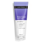 250 ML John Frieda Hair shampoo Sampon de par Frizz Ease Dream Curls  1 of 2 Sampon de par Frizz Ease Dream Curls