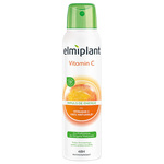 150 ML ELMIPLANT BODY CARE Deodorant Spray Vitamin C  1 of 1 Deodorant Spray Vitamin C