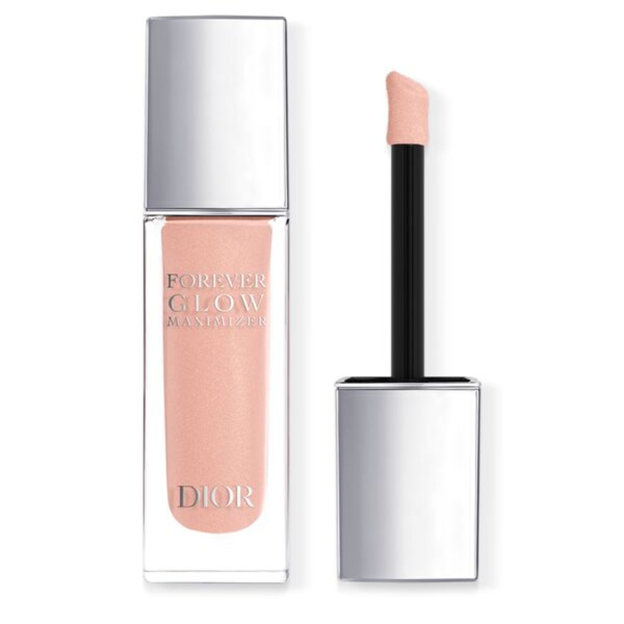 Dior Dior Forever Iluminator lichid Glow Maximizer 1 of 3 Iluminator lichid Glow Maximizer