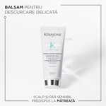 200 ML Kerastase Symbiose Balsam de par calmant Fondant Apaisant Essentiel  3 of 6 Balsam de par calmant Fondant Apaisant Essentiel