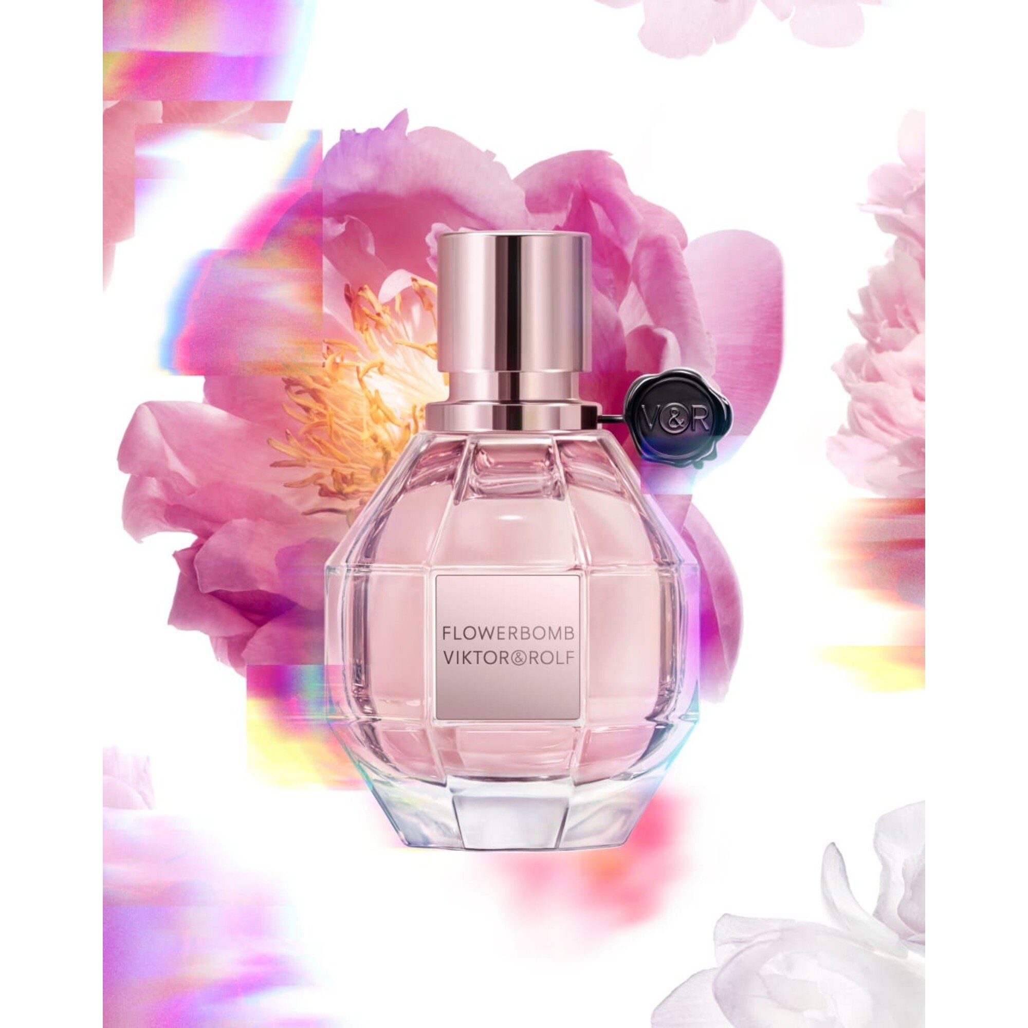 Flower Bomb, Apa de Parfum