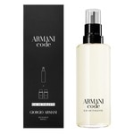 150 ML Armani ARMANI CODE Armani Code Apa de Toaleta 3 of 3 Armani Code Apa de Toaleta