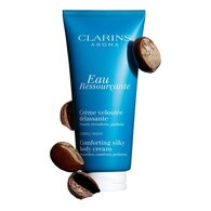 200 ML Clarins AROMA Crema de corp Eau Ressourcante  1 of 2 