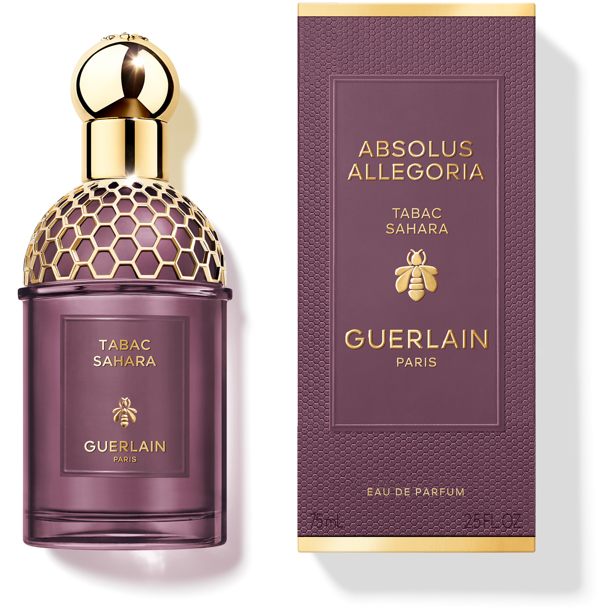 Absolus Allegoria Tabac Sahara Apa de Parfum