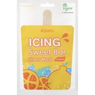  A PIEU Icing Sweet Bar Masca de fata tip servetel-Icing Sweet Bar Hanrabong  