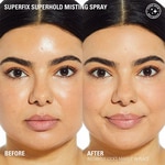 150 ML Make Up Revolution FIXING SPRAY Spray fixare machiaj Superfix Misting 2 of 2 Spray fixare machiaj Superfix Misting