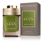 100 ML Bvlgari WOOD ESSENCE Wood Essence Apa de Parfum  2 of 2 Wood Essence Apa de Parfum