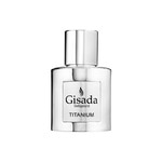 50 ML Gisada MEN Titanium Apa de Parfum  1 of 4 Titanium Apa de Parfum