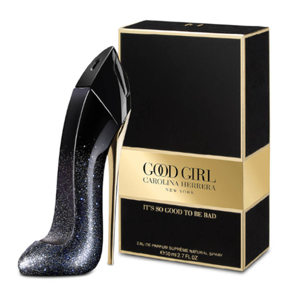 Good Girl Supreme Apa de Parfum