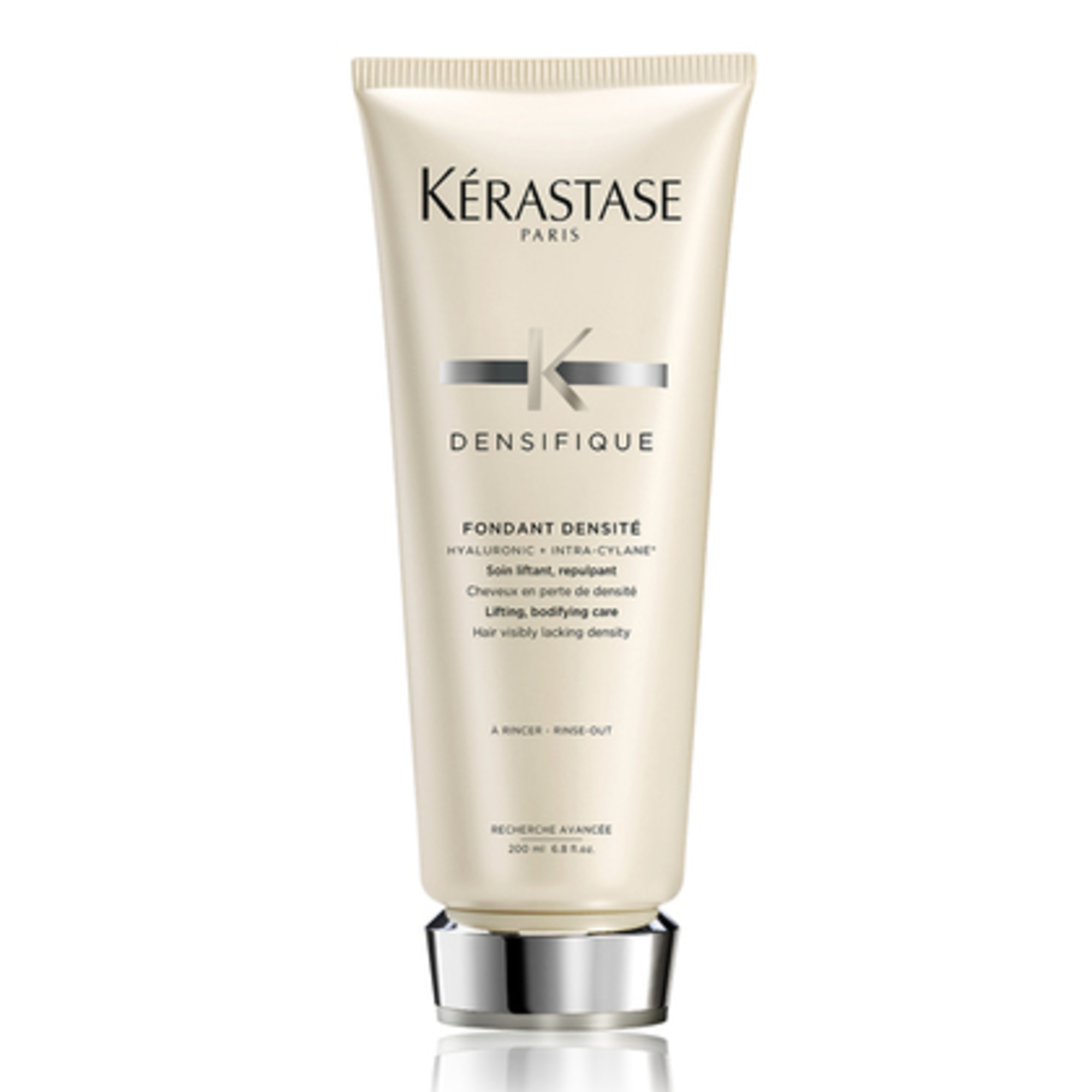200 ML Kerastase DENSIFIQUE Balsam de par fondant pentru par fin  Balsam de par fondant pentru par fin