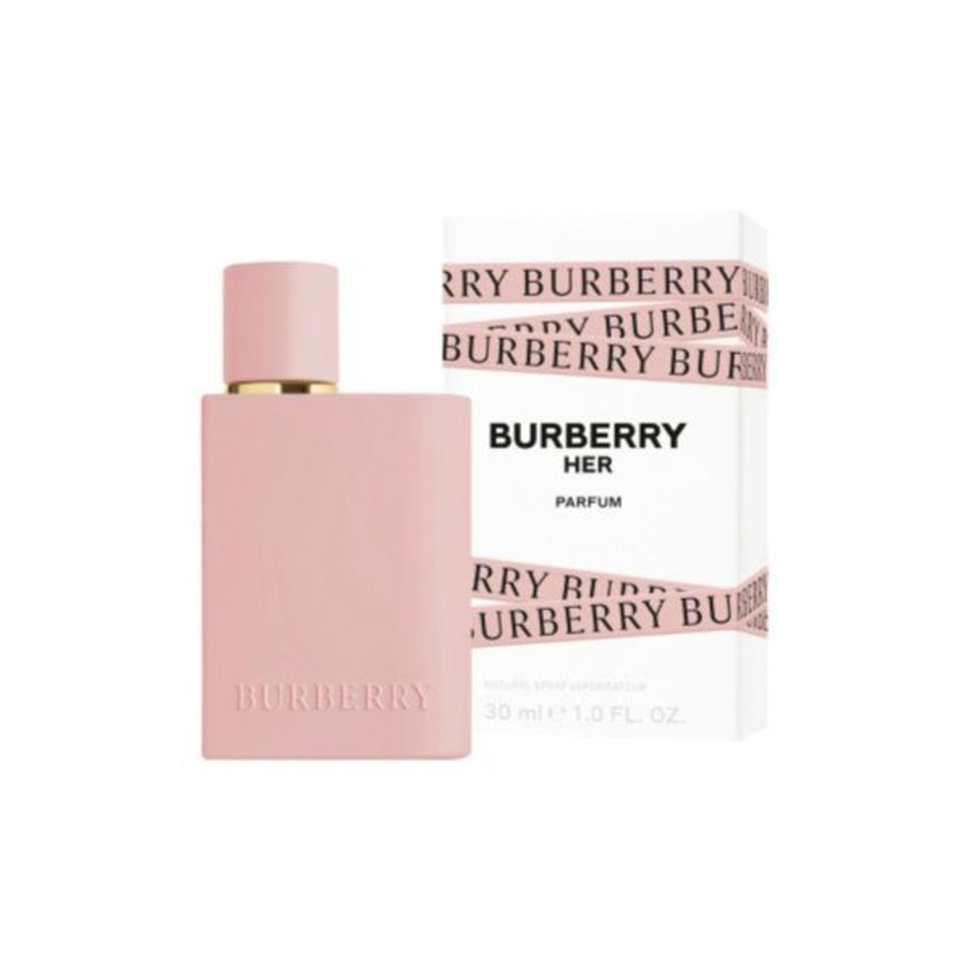 Burberry Her Parfum