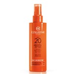 Spray pentru fata si corp SPF20 Tanning Moisturizing Milk