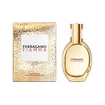 35 ML Ferragamo Fiamma Fiamma Apa de Parfum  2 of 4 Fiamma Apa de Parfum