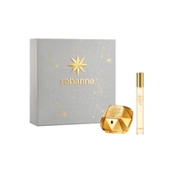 50+10 ML Rabanne LADY MILLION Set Lady Million Apa de Parfum  1 of 2 