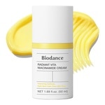 50 ML BIODANCE Radiant Vita Crema de fata Radiant Vita Niacinamide 2 of 2 Crema de fata Radiant Vita Niacinamide