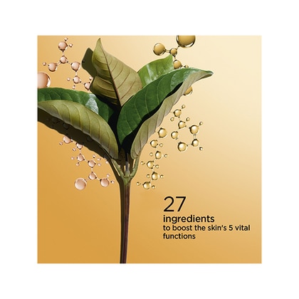 Double Serum