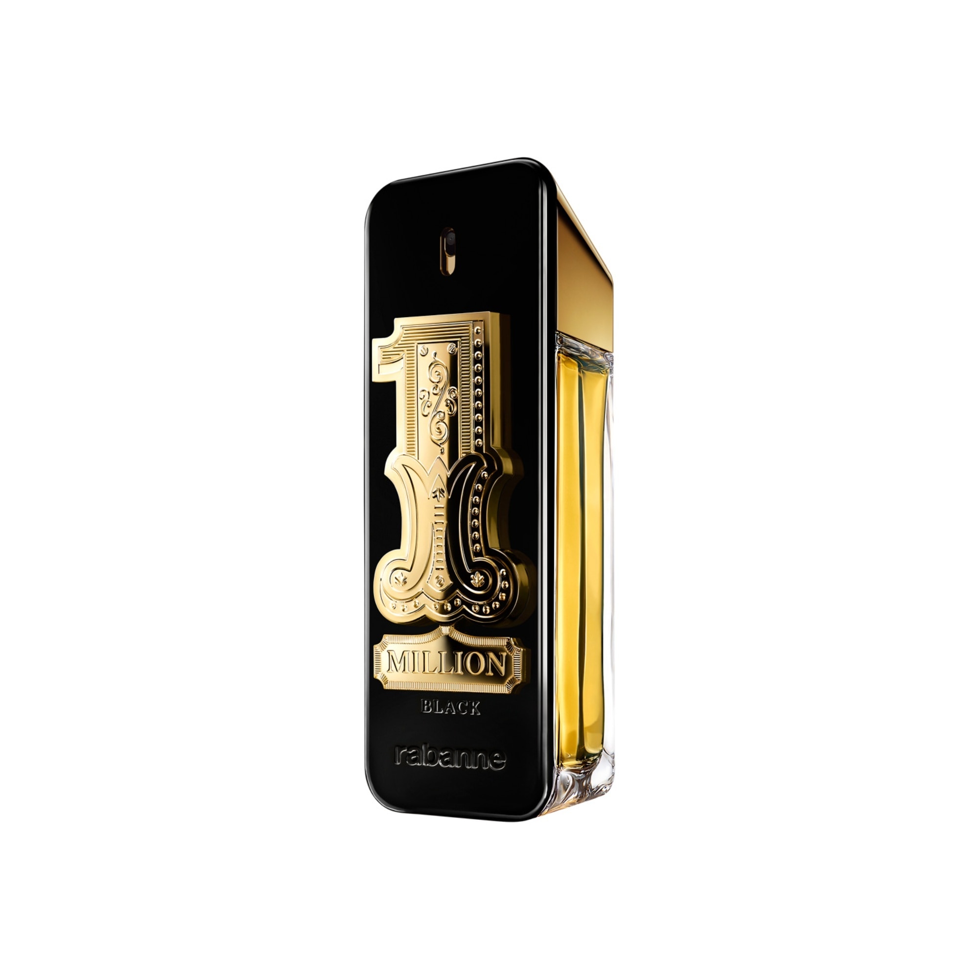 30 ML Rabanne 1 MILLION 1 Million Black  Apa de Parfum  1 Million Black  Apa de Parfum