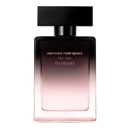 50 ML Narciso Rodriguez For Her Forever Apa de Parfum 1 of 2