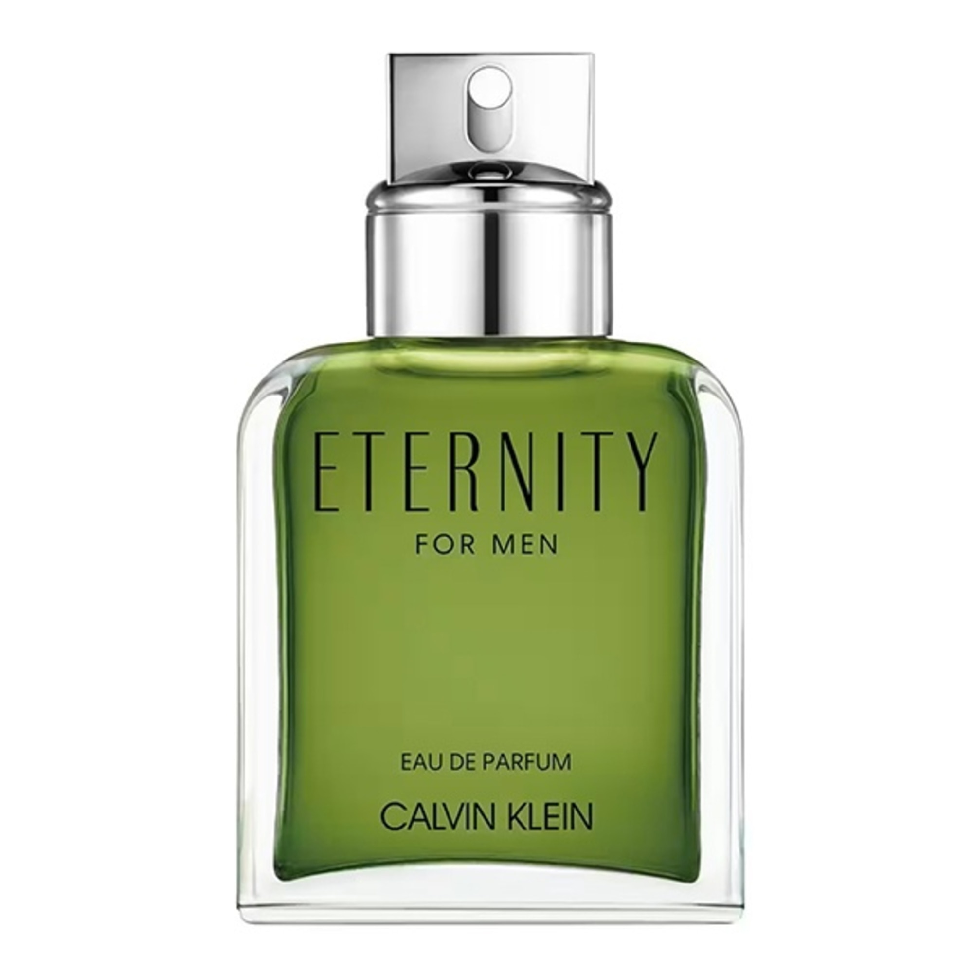 100 ML Calvin Klein ETERNITY Eternity Men Apa de Parfum 1 of 3