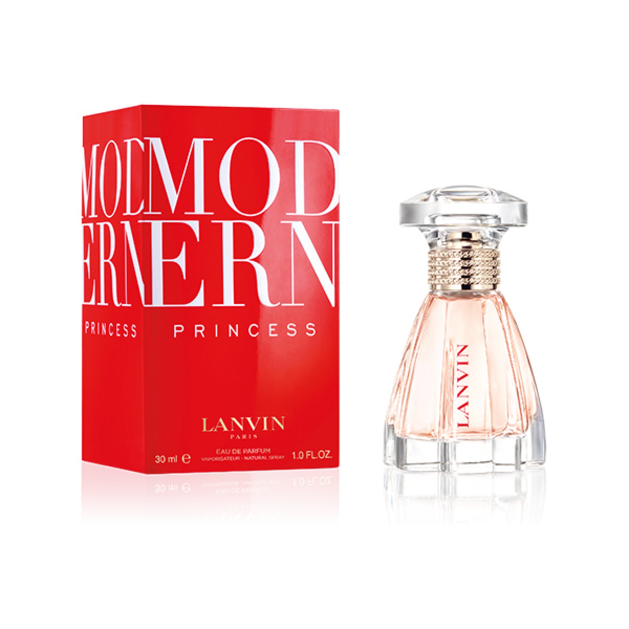 Modern Princess Apa de Parfum
