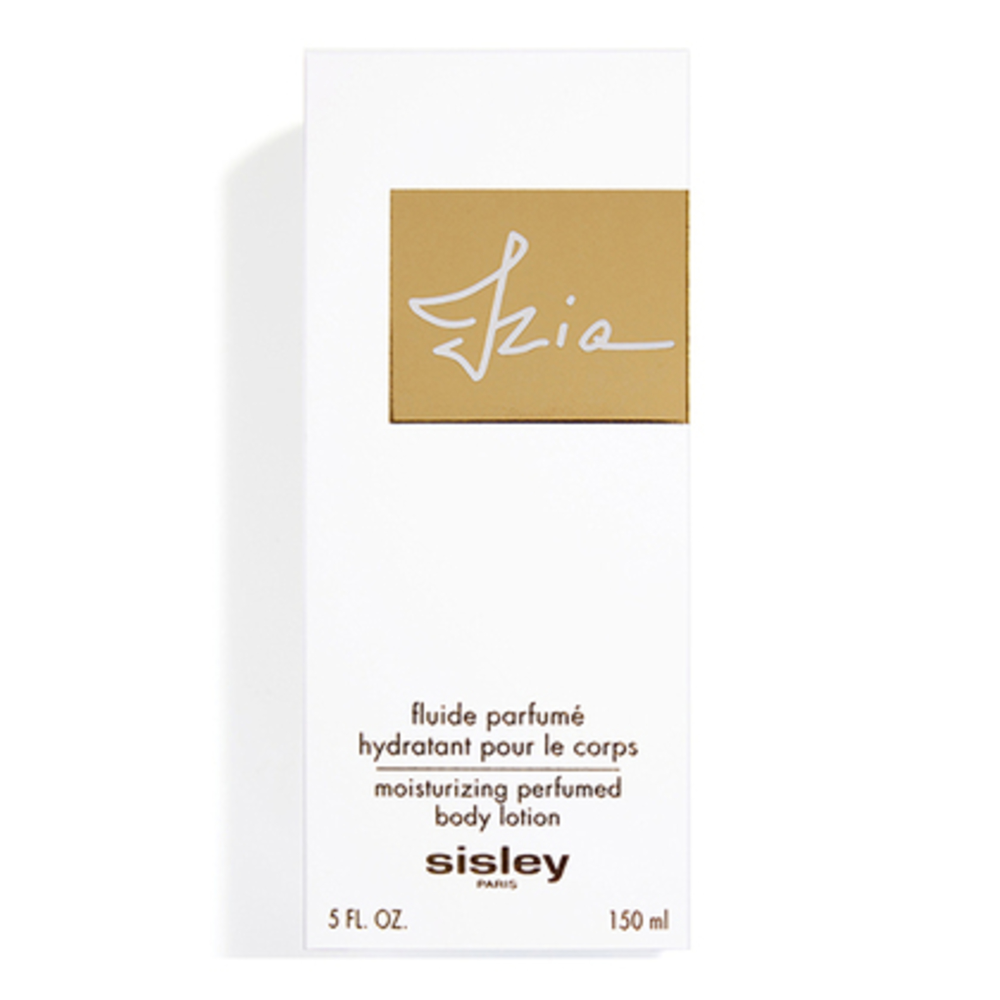 Lotiune de corp Izia