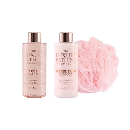 Set de ingrijire Glamorous Glow