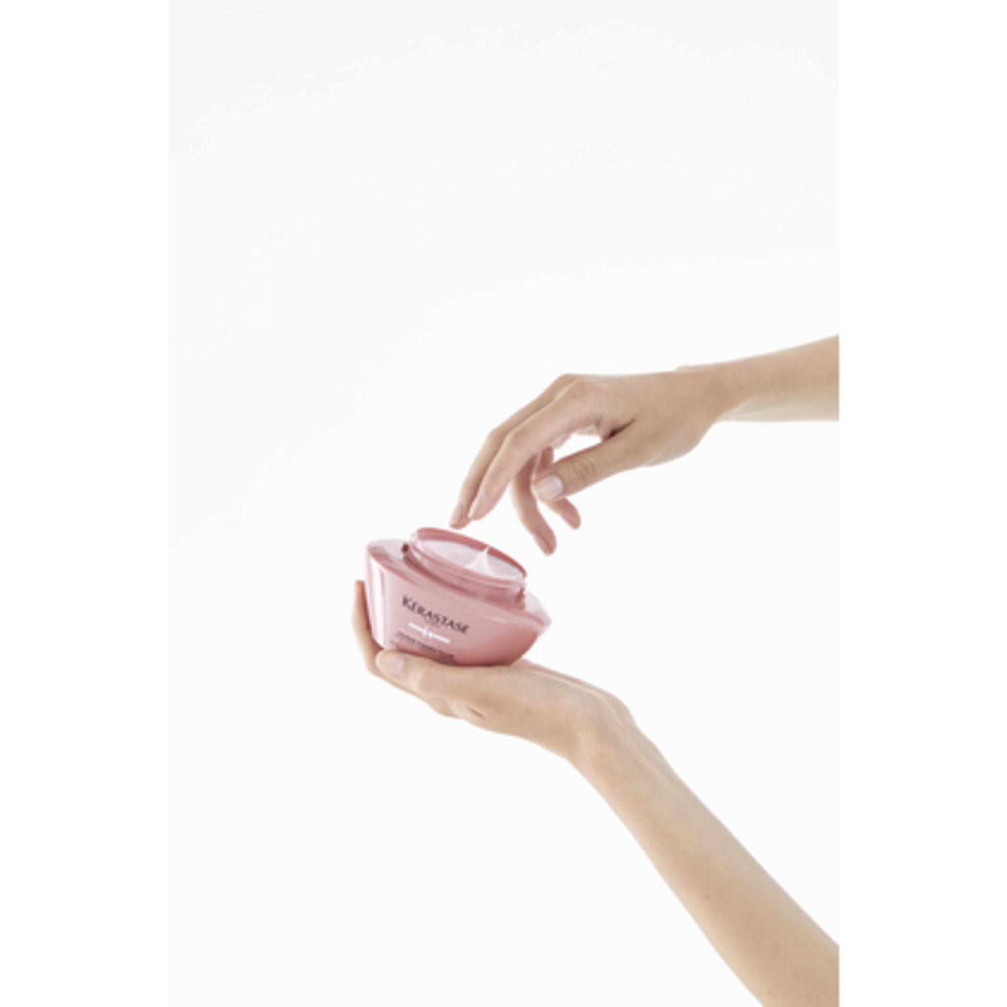 Masca anti porozitate cu actiune in profunzime Chroma Filler