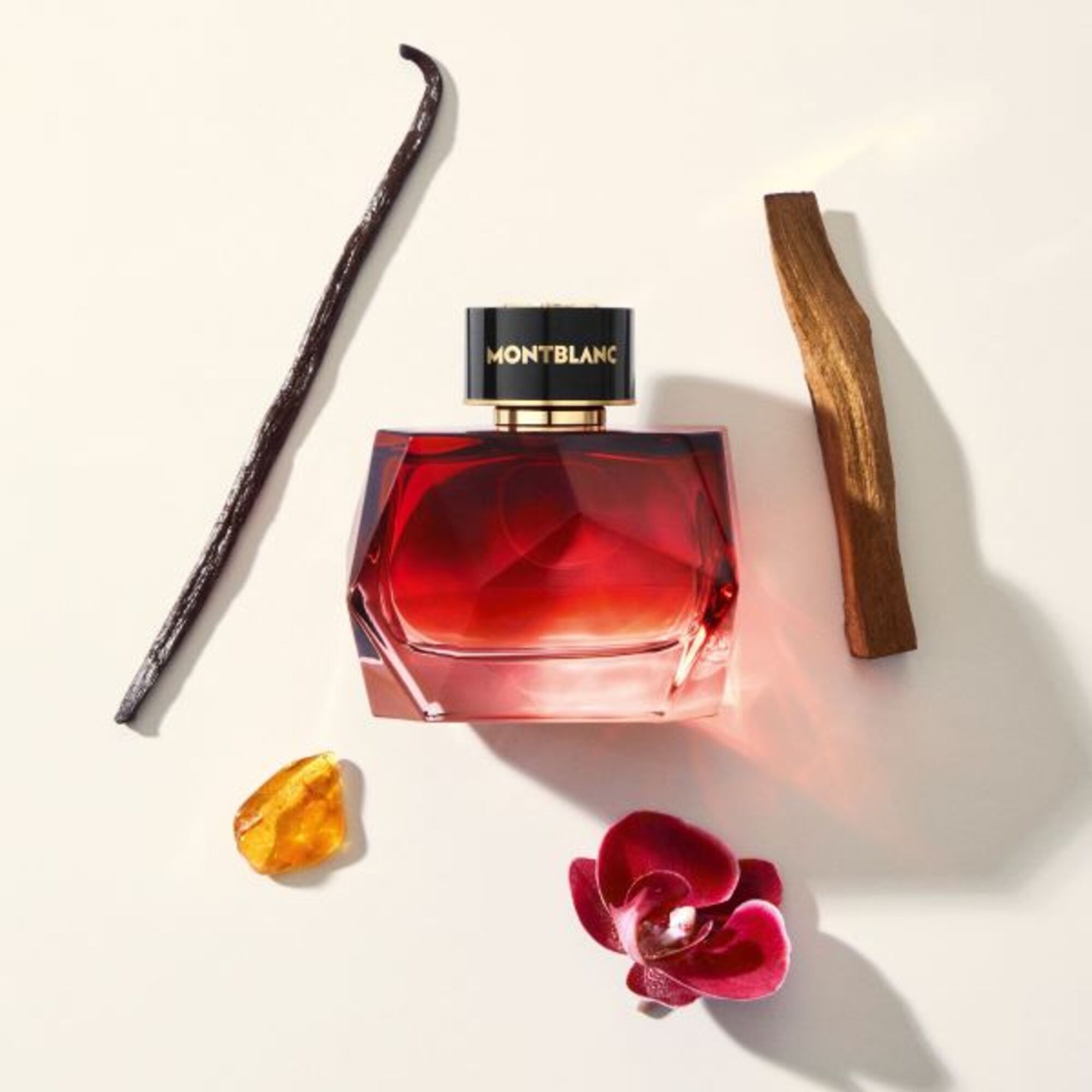 30 ML Montblanc SIGNATURE Signature Elixir Apa de Parfum 1 of 6