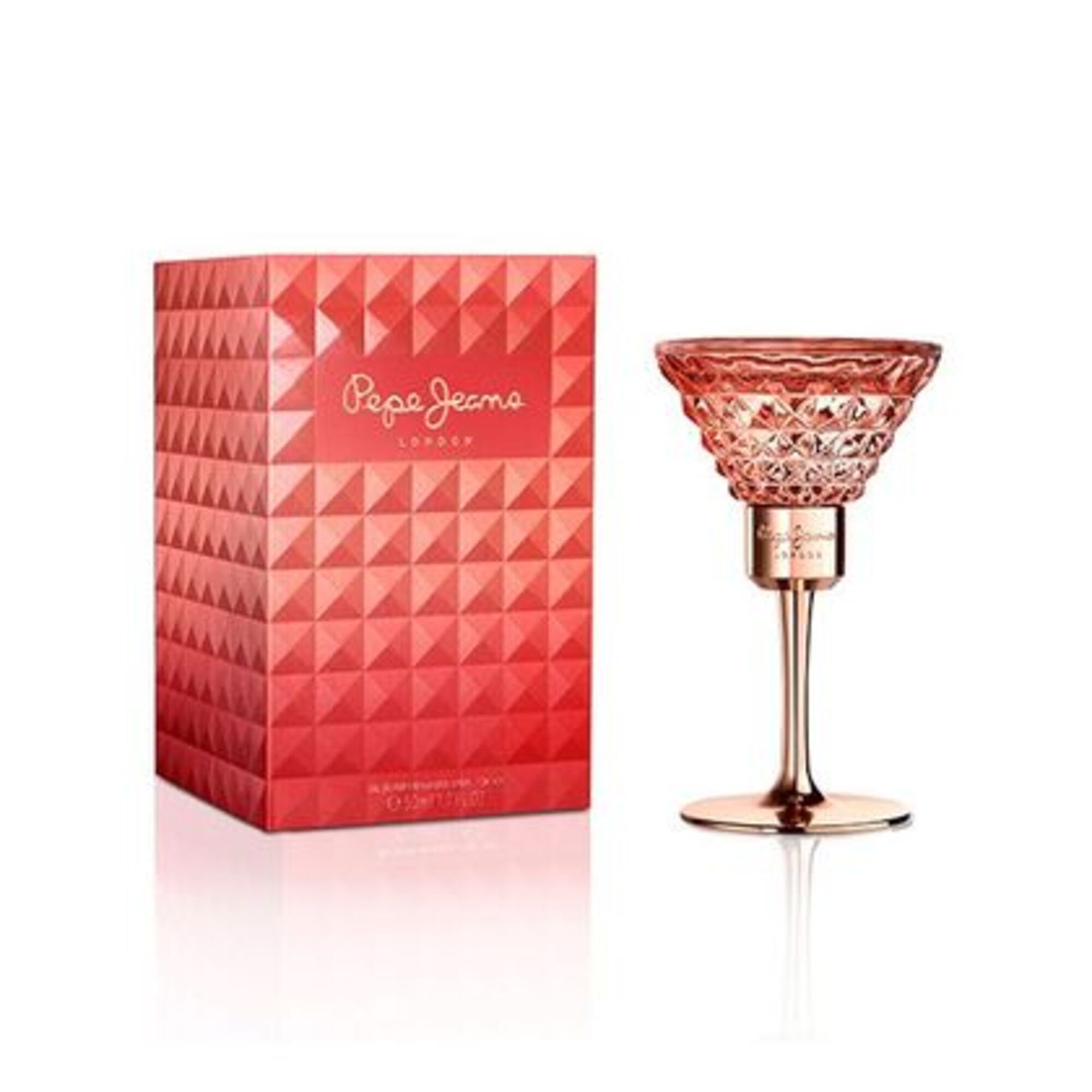 PEPE JEANS for HER Apa de Parfum