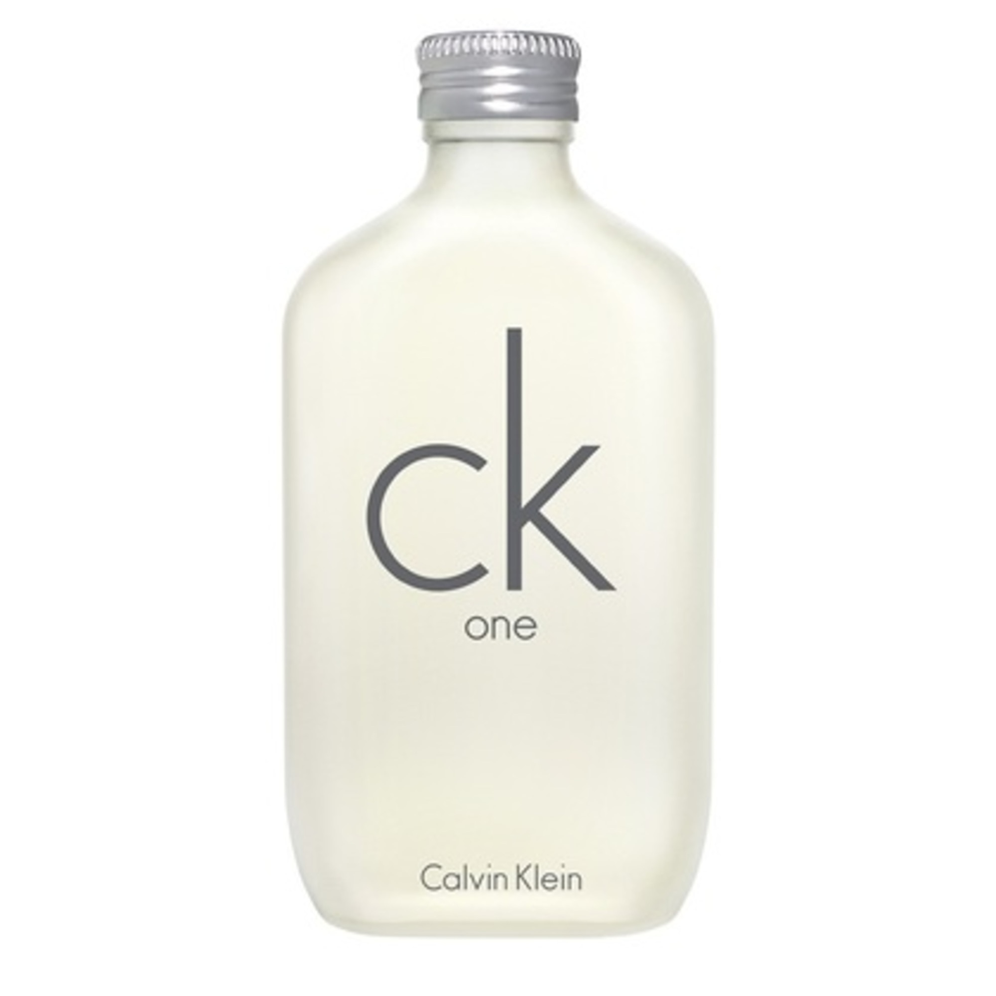 50 ML Calvin Klein CK ONE CK One apa de toaleta 1 of 1 CK One apa de toaleta