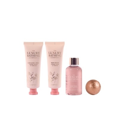 Set de ingrijire Relax Unwind