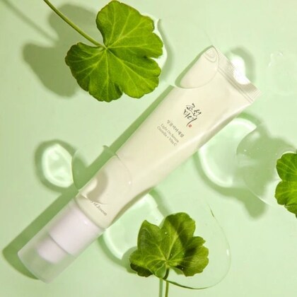 Ser pentru fata Light On Serum Centella Vita C