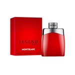100 ML Montblanc LEGEND Legend Red Apa de Parfum 3 of 3 Legend Red Apa de Parfum