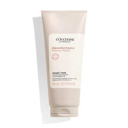 200 ML L'Occitane Intensive Masca de par Intensive Repair 1 of 1