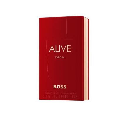 Alive Parfum