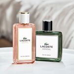 40 ML Lacoste Original Lacoste Original Pour Femme Apa de Parfum 4 of 5 Lacoste Original Pour Femme Apa de Parfum