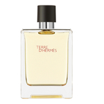 100 ML Hermès TERRE D'HERMES Apă de toaletă  1 of 3 Apă de toaletă